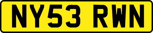 NY53RWN