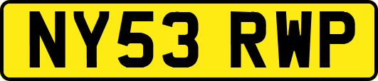 NY53RWP