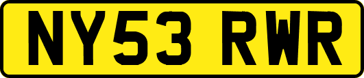 NY53RWR