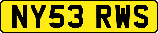 NY53RWS
