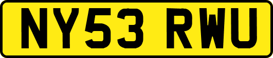 NY53RWU
