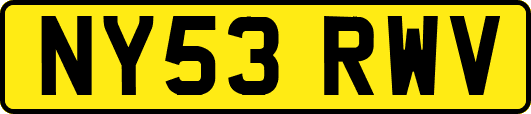 NY53RWV