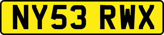NY53RWX