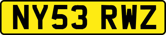 NY53RWZ