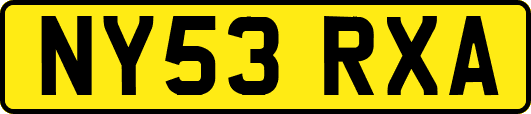 NY53RXA