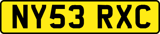 NY53RXC