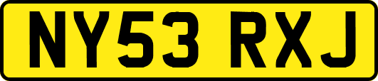 NY53RXJ