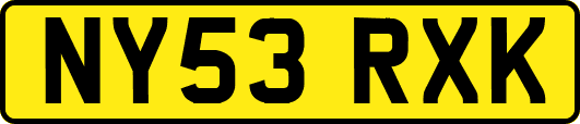 NY53RXK