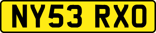 NY53RXO