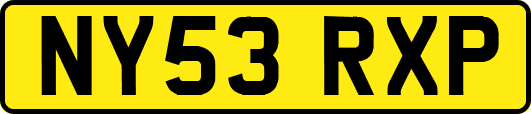 NY53RXP