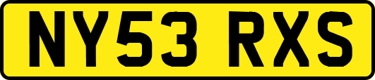 NY53RXS