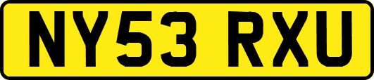 NY53RXU
