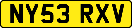 NY53RXV
