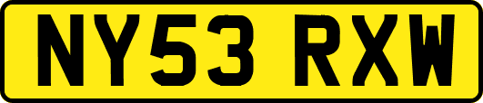 NY53RXW