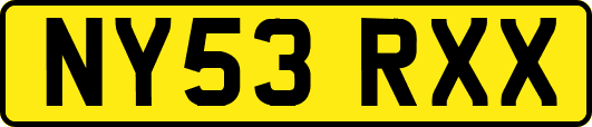 NY53RXX