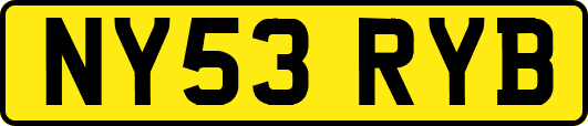 NY53RYB
