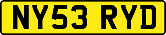 NY53RYD