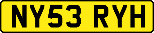 NY53RYH