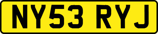 NY53RYJ