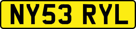 NY53RYL