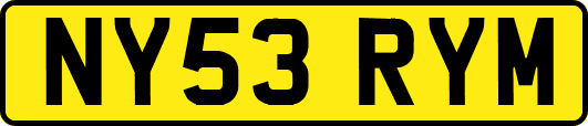 NY53RYM