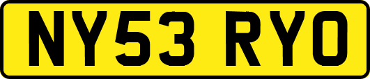 NY53RYO