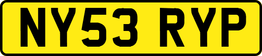NY53RYP