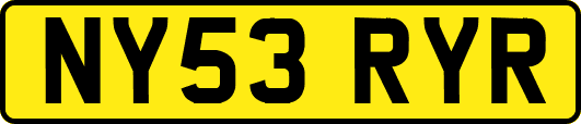 NY53RYR
