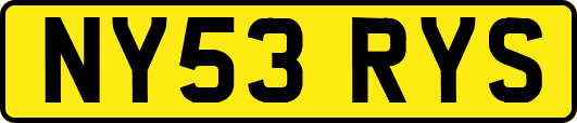 NY53RYS