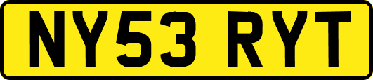 NY53RYT