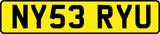 NY53RYU
