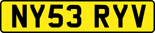 NY53RYV