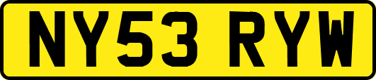 NY53RYW