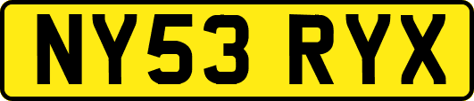 NY53RYX