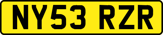 NY53RZR