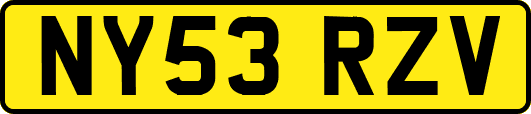 NY53RZV