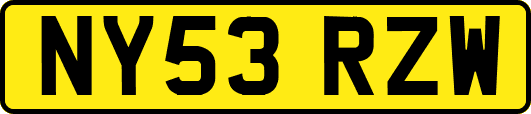 NY53RZW