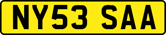 NY53SAA