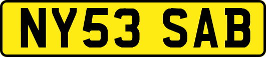 NY53SAB