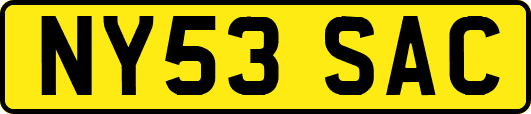 NY53SAC