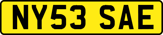 NY53SAE