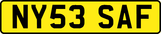 NY53SAF