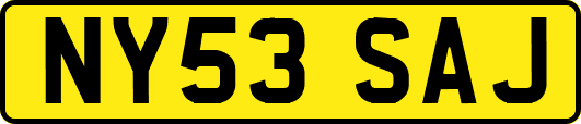 NY53SAJ