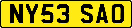 NY53SAO