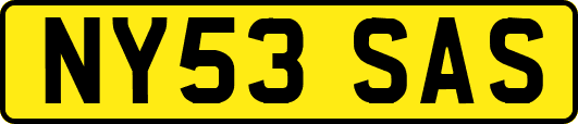 NY53SAS