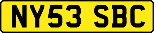 NY53SBC