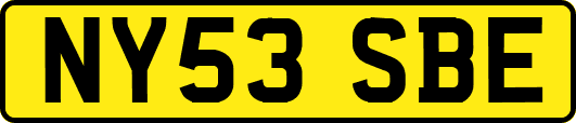 NY53SBE