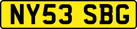 NY53SBG