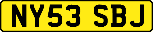 NY53SBJ
