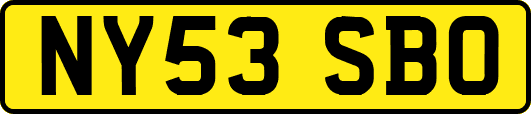 NY53SBO